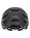 GIRO casco - SOURCE MIPS - negro/rosa