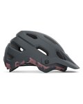 GIRO casco - SOURCE MIPS - negro/rosa