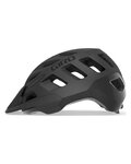 GIRO casco - RADIX - negro