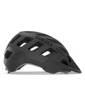 GIRO casco - RADIX - negro