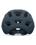 GIRO casco - RADIX - azul