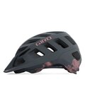 GIRO casco - RADIX - negro/rosa