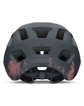 GIRO casco - RADIX - negro/rosa
