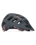 GIRO casco - RADIX - negro/rosa