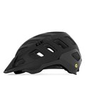 GIRO casco - RADIX MIPS - negro
