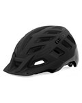 GIRO casco - RADIX MIPS - negro