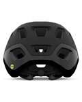 GIRO casco - RADIX MIPS - negro
