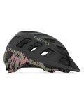 GIRO casco - RADIX MIPS - negro/verde