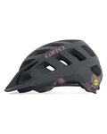 GIRO casco - RADIX MIPS - negro/rosa