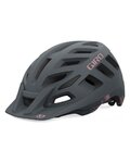 GIRO casco - RADIX MIPS - negro/rosa
