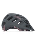 GIRO casco - RADIX MIPS - negro/rosa