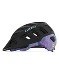 GIRO casco - RADIX MIPS W - negro/gris