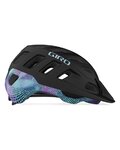 GIRO casco - RADIX MIPS W - negro/gris