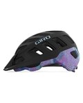 GIRO casco - RADIX W - negro/gris
