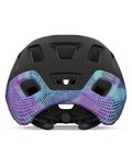 GIRO casco - RADIX W - negro/gris