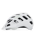 GIRO casco - RADIX W - blanco