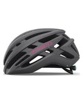 GIRO casco - AGILIS W - antracita