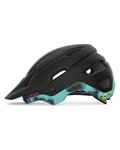 GIRO casco - SOURCE MIPS W - negro/azul claro