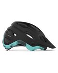 GIRO casco - SOURCE MIPS W - negro/azul claro
