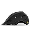 GIRO casco - MONTARO MIPS II - negro