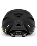 GIRO casco - MONTARO MIPS II - negro
