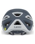 GIRO casco - MONTARO MIPS II - gris
