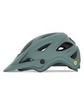 GIRO casco - MONTARO MIPS II - verde