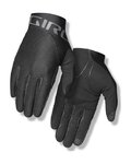 GIRO guantes de dedos largos - TRIXTER - negro