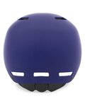 GIRO casco - DIME FS - púrpura