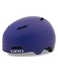 GIRO casco - DIME FS - púrpura