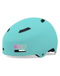 GIRO casco - DIME FS - azul claro