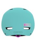 GIRO casco - DIME FS - azul claro