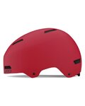 GIRO casco - DIME FS - rojo