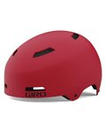 GIRO casco - DIME FS - rojo