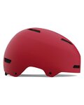 GIRO casco - DIME FS - rojo