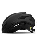 GIRO casco - ECLIPSE SPHERICAL - negro