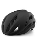 GIRO casco - ECLIPSE SPHERICAL - negro