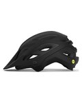 GIRO casco - MERIT SPHERICAL - negro