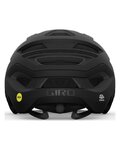GIRO casco - MERIT SPHERICAL - negro