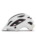 GIRO casco - MERIT SPHERICAL - blanco/negro