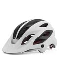 GIRO casco - MERIT SPHERICAL - blanco/negro