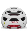 GIRO casco - MERIT SPHERICAL - blanco/negro