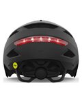 GIRO casco - ESCAPE MIPS - negro