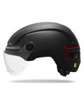 GIRO casco - ETHOS MIPS - negro