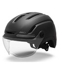 GIRO casco - ETHOS MIPS - negro