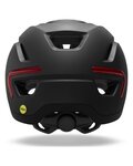 GIRO casco - ETHOS MIPS - negro