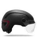 GIRO casco - ETHOS MIPS - negro