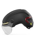 GIRO casco - ETHOS MIPS - negro