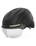 GIRO casco - ETHOS MIPS - negro