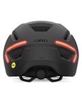 GIRO casco - ETHOS MIPS - negro